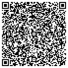 QR code with AZD Architect contacts