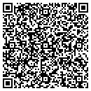 QR code with Moores Machine Shop contacts