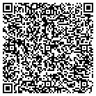 QR code with First State Bank of Bainbridge contacts