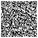 QR code with J P Maguire Assoc contacts