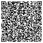 QR code with Operating & Maintenance Spec contacts