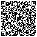 QR code with Bma Architects LLC contacts