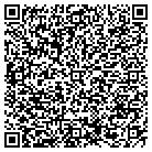 QR code with Markovics Construction Service contacts
