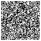 QR code with Zions Baptist Church Inc contacts