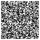 QR code with Precision Industries-Catawba contacts