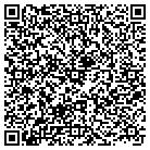 QR code with Precision Machine Works Inc contacts