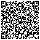 QR code with Hamilton State Bank contacts