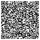 QR code with Professional Machine And Tool Company Inc contacts