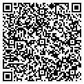 QR code with R E Dracy contacts