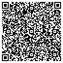 QR code with Martini's contacts