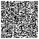 QR code with Providence Machine & Consltng contacts