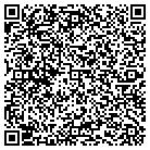 QR code with Quality Machine & Fabrication contacts
