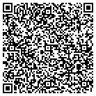 QR code with Clinton Christopher contacts