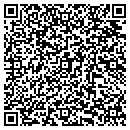 QR code with The Cv Corporation Of Virginia contacts