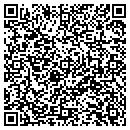 QR code with Audioworks contacts