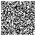 QR code with The Rag Soccer contacts