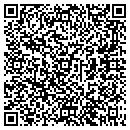 QR code with Reece Machine contacts