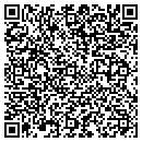 QR code with N A Certusbank contacts