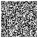 QR code with R&S Fink Machining Inc contacts