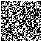 QR code with Orange-Alamance Water System contacts