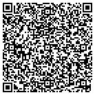QR code with Oconee Financial Corp contacts