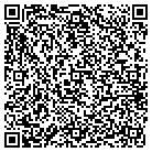 QR code with Oconee State Bank contacts