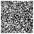 QR code with S & D Machine & Tool Inc contacts
