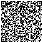 QR code with Deerfield Design And Manufact Uring contacts