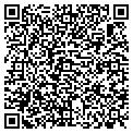 QR code with Pnc Bank contacts
