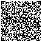 QR code with T-Fab & Precision Machining contacts