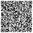 QR code with Tyndall Machine Tool Inc contacts