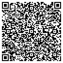 QR code with Ultra Machine contacts