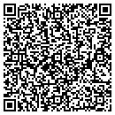 QR code with Javaux Greg contacts