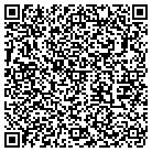 QR code with Waddell Machine Shop contacts