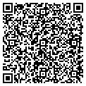 QR code with Dbsi contacts