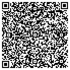 QR code with MT Vernon Missionary Bapt Chr contacts