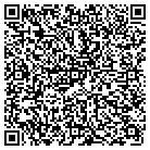 QR code with First Technology Architects contacts