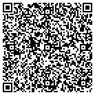 QR code with Yates Precision Metal Works contacts