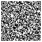 QR code with Zelenda Machine & Tools of NC contacts