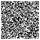 QR code with One Way Service Machine Shop contacts