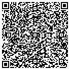 QR code with Oakridge Community Church contacts