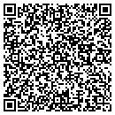 QR code with E J Price Jr Dr Res contacts