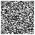 QR code with Garnet R Cousins Architect contacts