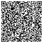 QR code with Advanced Technology Machining contacts