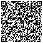 QR code with Bainbridge Water Department contacts