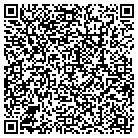 QR code with Calvary Tabernacle UPC contacts