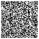 QR code with Advantage Machine Shop contacts