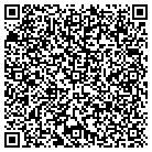 QR code with Providence Reformed Bapt Chr contacts