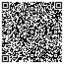 QR code with Aetos Machine contacts