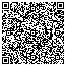 QR code with A & G Mfg CO contacts